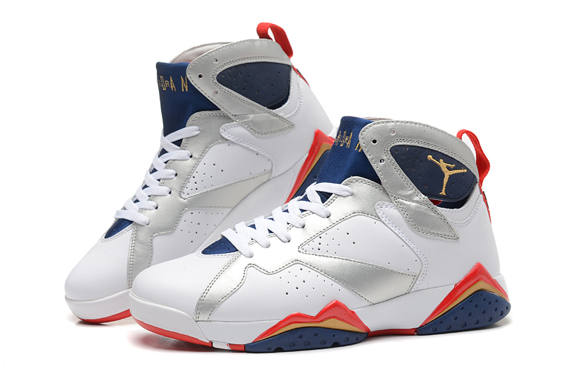 Air Jordan 7 Retro-009