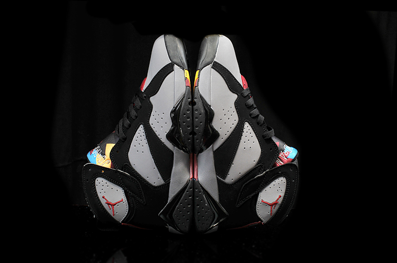 Air Jordan 7 Retro-012