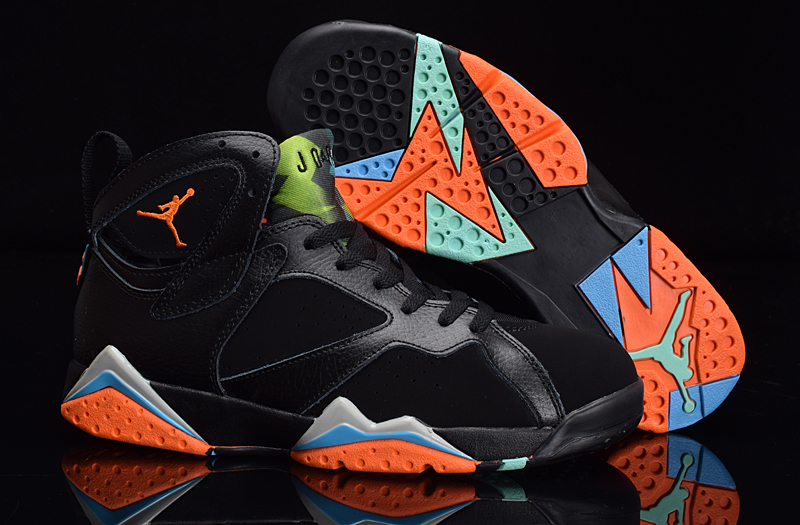 Air Jordan 7 Retro-020