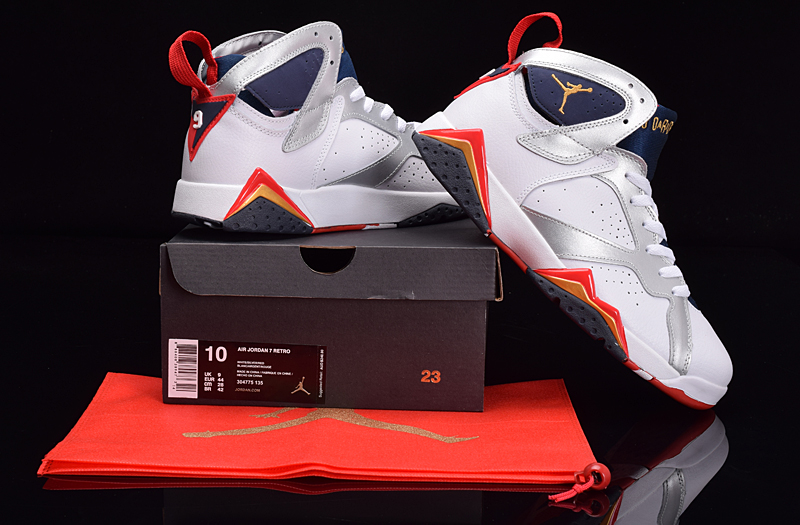 Air Jordan 7 Retro-021