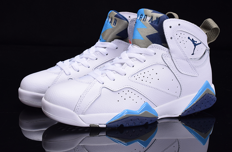 Air Jordan 7 Retro-023