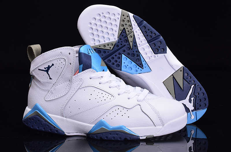 Air Jordan 7 Retro-023