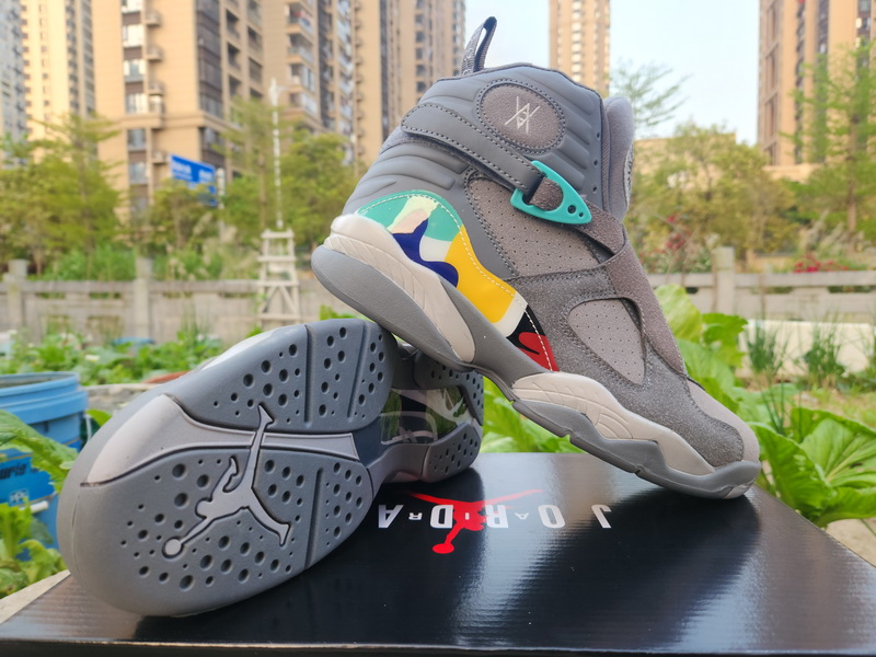 Air Jordan 8 Retro-005