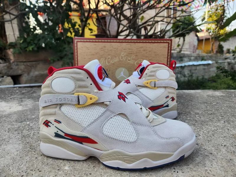 Air Jordan 8 Retro-007