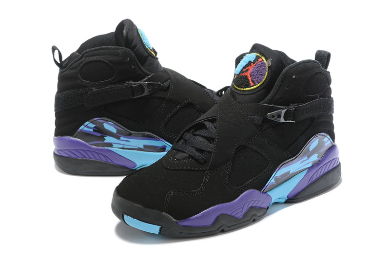 Air Jordan 8 Retro-012