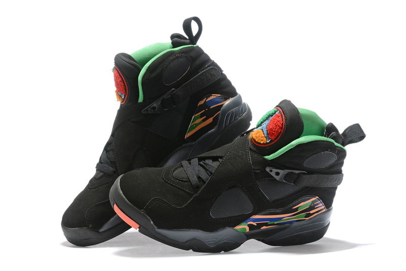Air Jordan 8 Retro-013