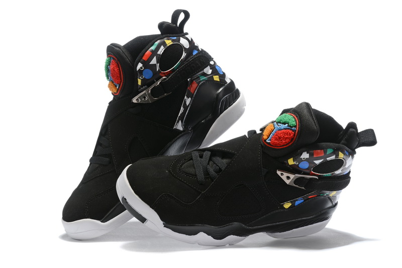 Air Jordan 8 Retro-015