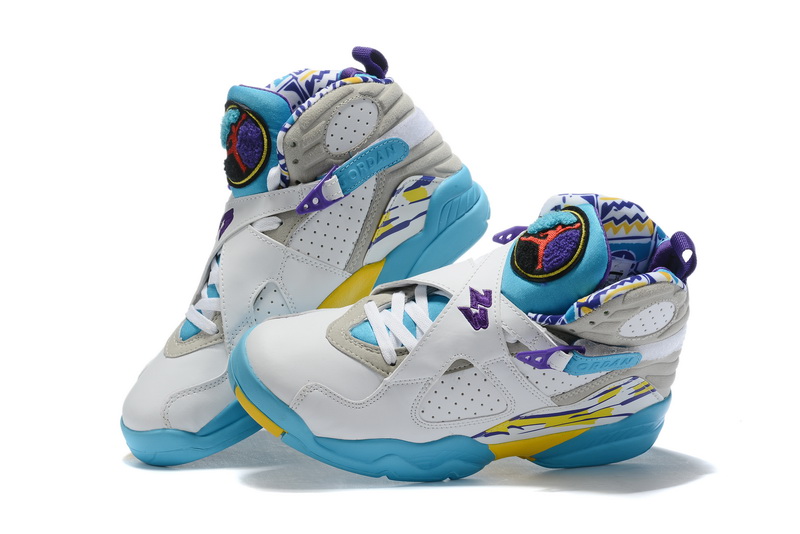 Air Jordan 8 Retro-017