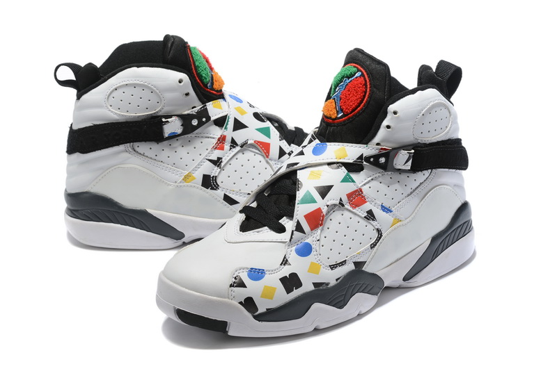 Air Jordan 8 Retro-020