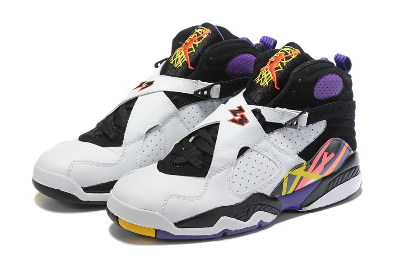 Air Jordan 8 Retro-021