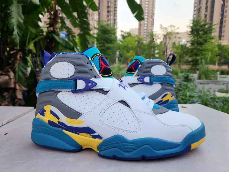 Air Jordan 8 Retro-028
