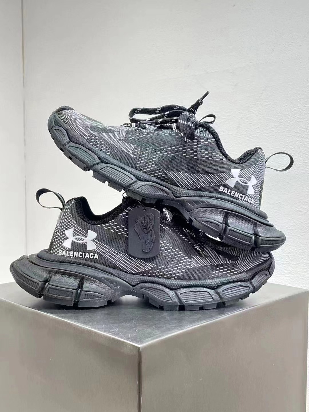 Ba*len*cia*ga shoes(aaaa)-450