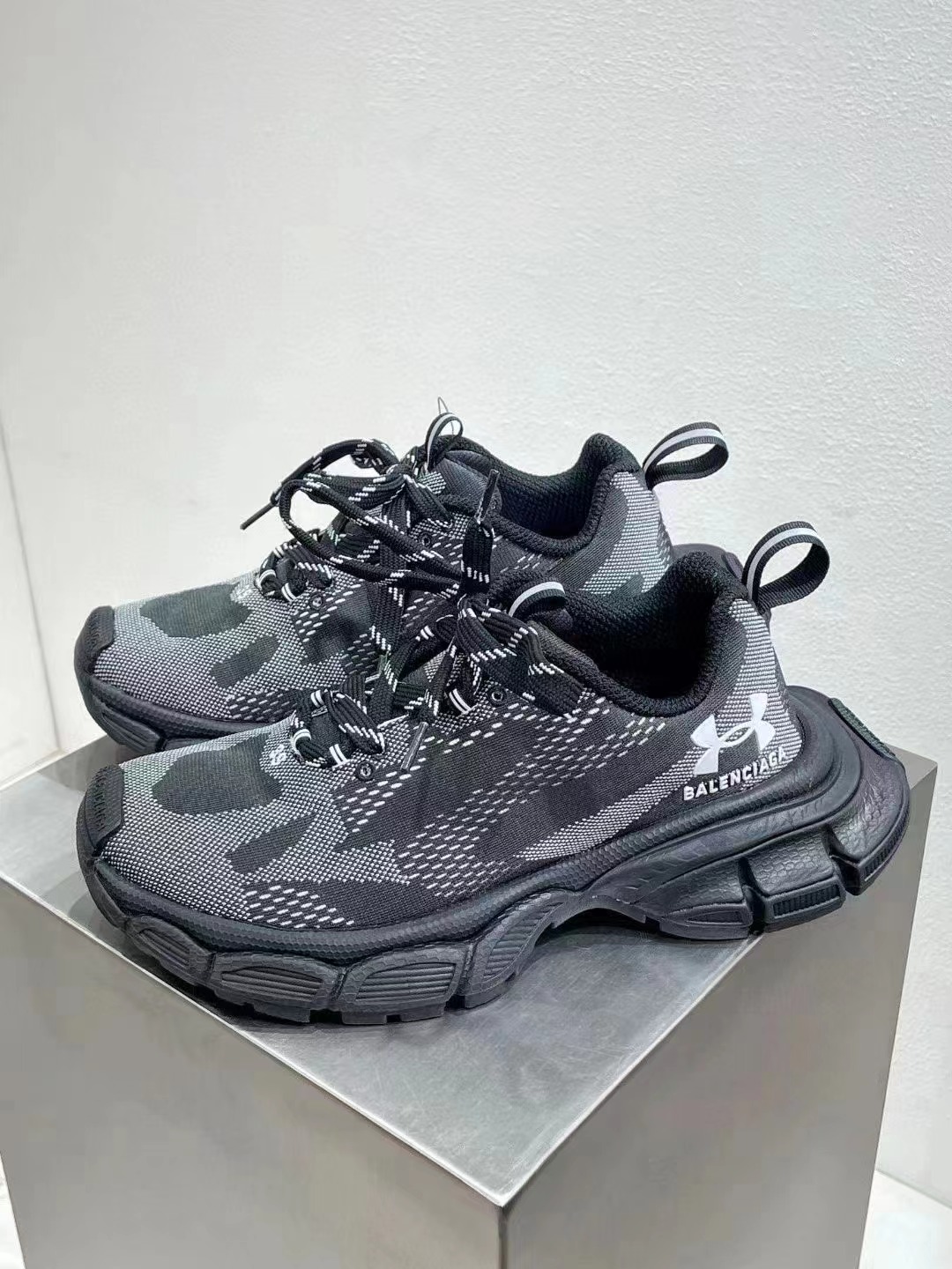 Ba*len*cia*ga shoes(aaaa)-450