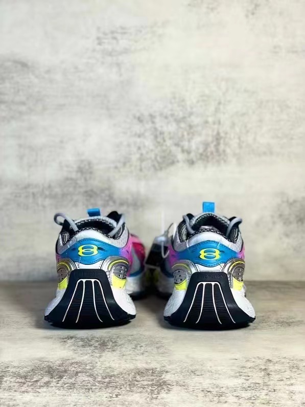 Ba*len*cia*ga shoes(aaaa)-451