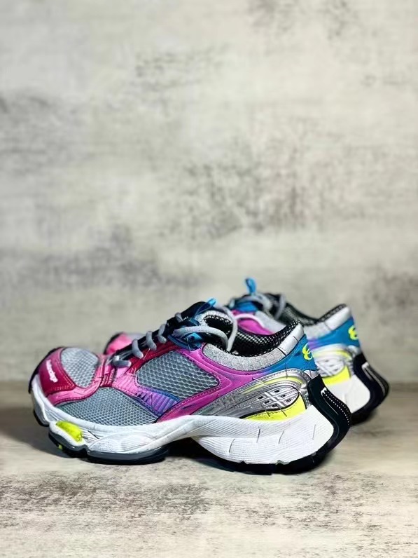 Ba*len*cia*ga shoes(aaaa)-451