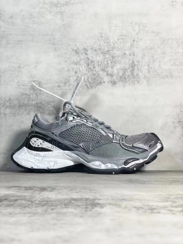 Ba*len*cia*ga shoes(aaaa)-454