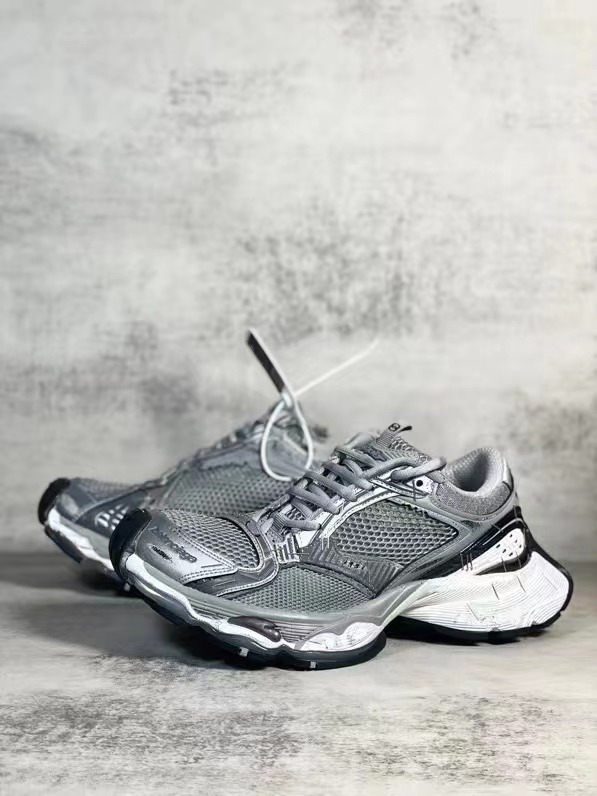 Ba*len*cia*ga shoes(aaaa)-454