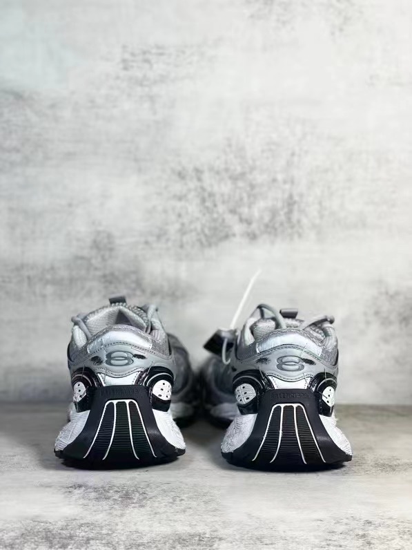 Ba*len*cia*ga shoes(aaaa)-454