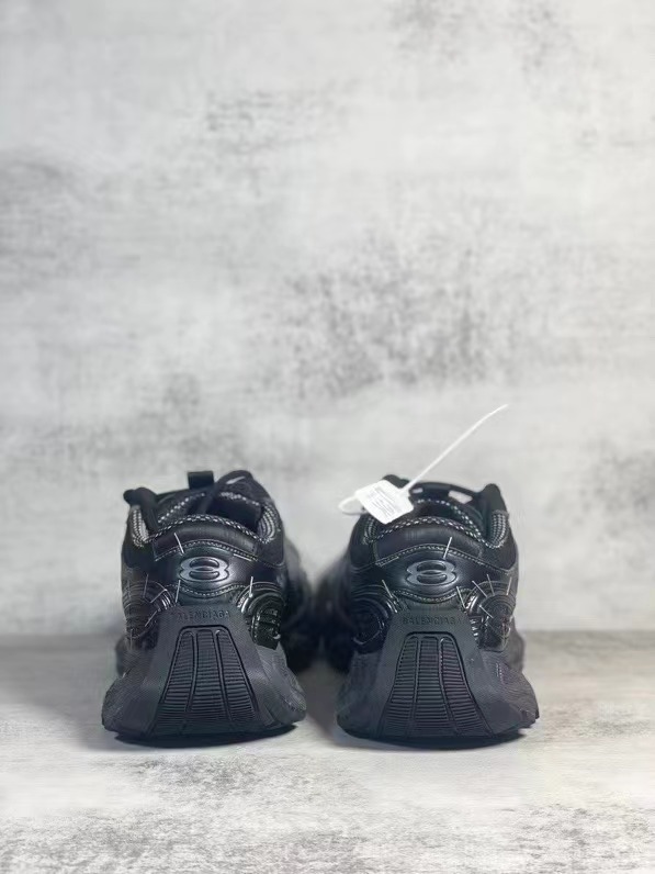 Ba*len*cia*ga shoes(aaaa)-456