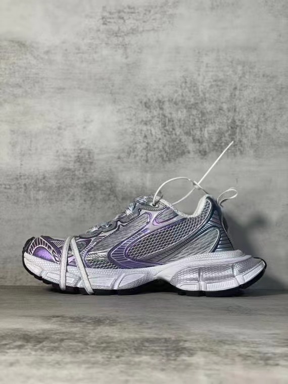 Ba*len*cia*ga shoes(aaaa)-458