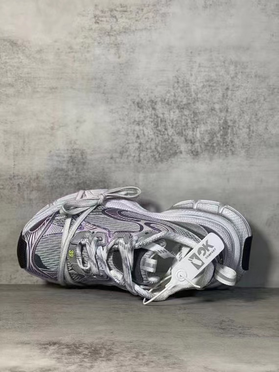 Ba*len*cia*ga shoes(aaaa)-458