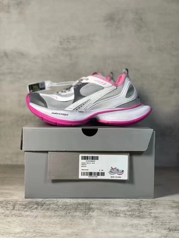 Ba*len*cia*ga shoes(aaaa)-462