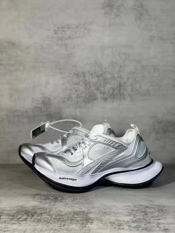 Ba*len*cia*ga shoes(aaaa)-463