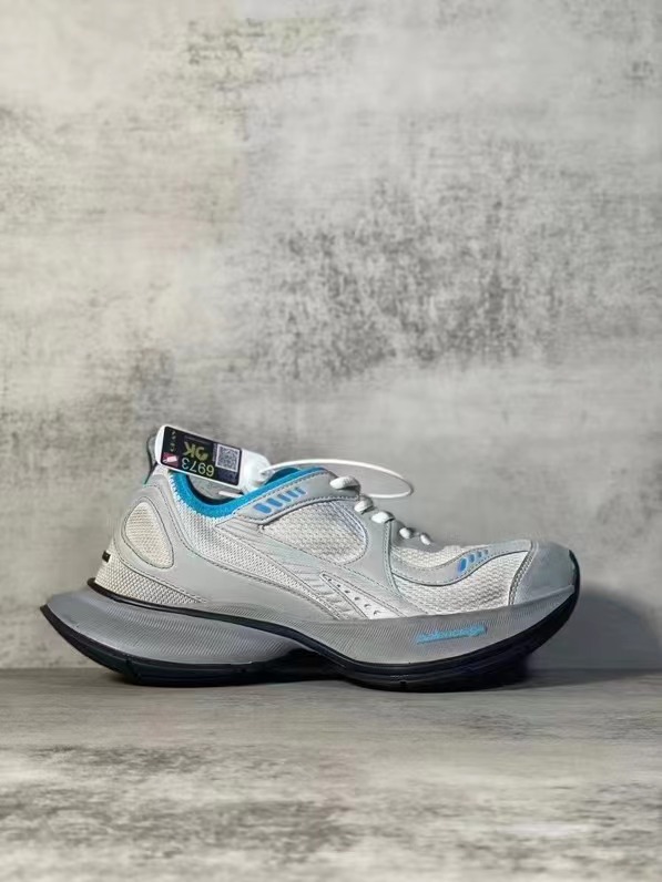 Ba*len*cia*ga shoes(aaaa)-464