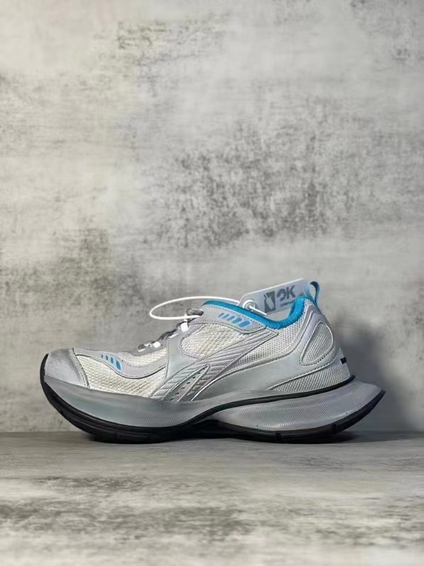 Ba*len*cia*ga shoes(aaaa)-464