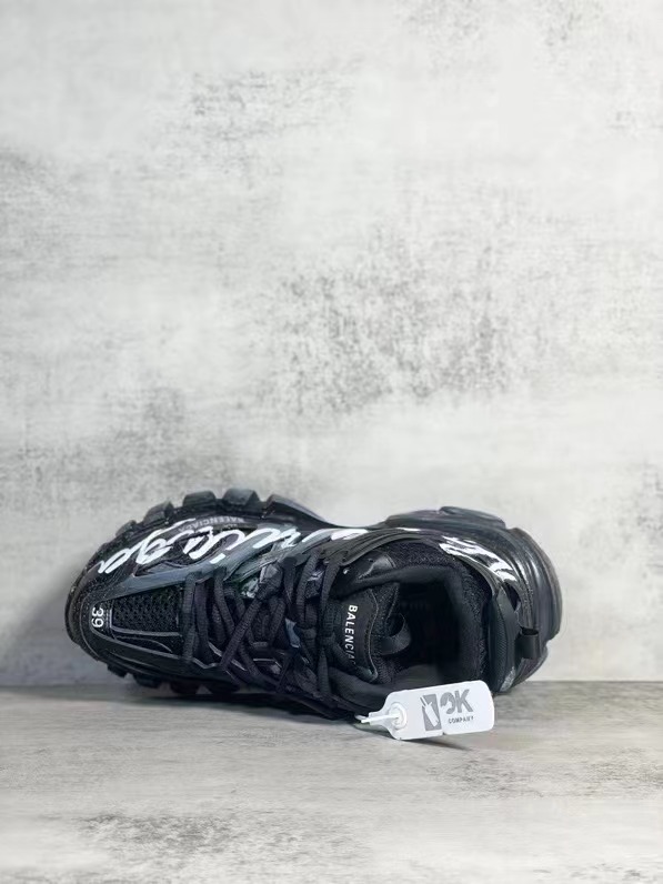 Ba*len*cia*ga shoes(aaaa)-465