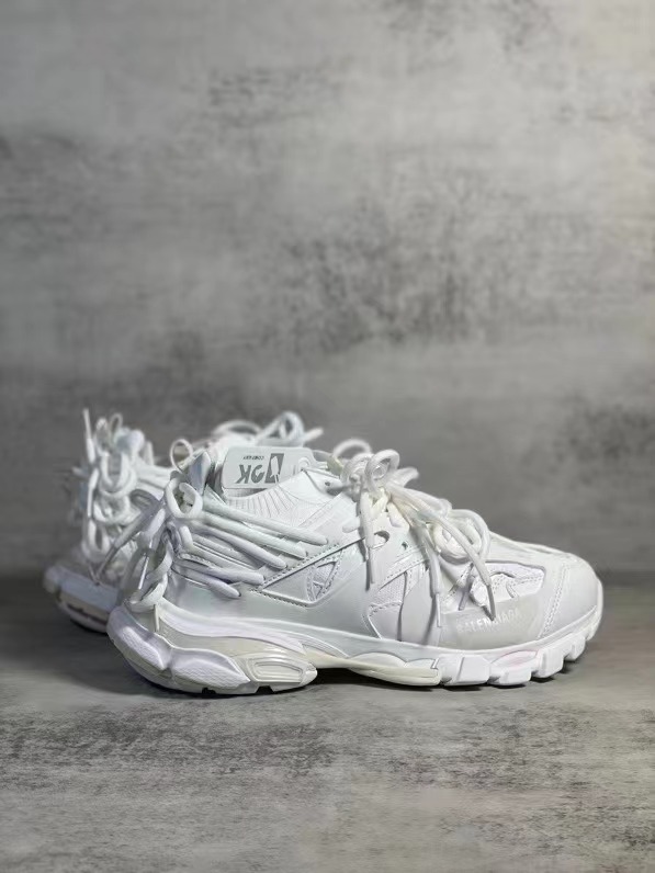 Ba*len*cia*ga shoes(aaaa)-466