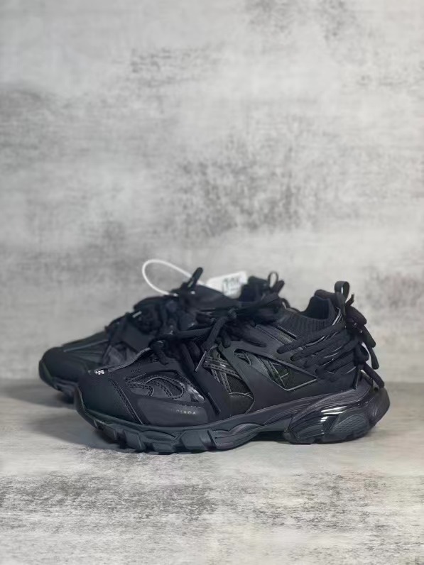 Ba*len*cia*ga shoes(aaaa)-467