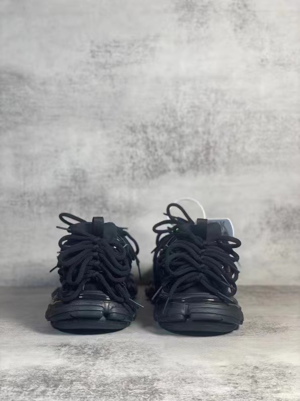 Ba*len*cia*ga shoes(aaaa)-467