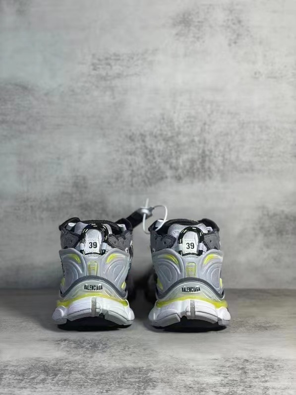 Ba*len*cia*ga shoes(aaaa)-469