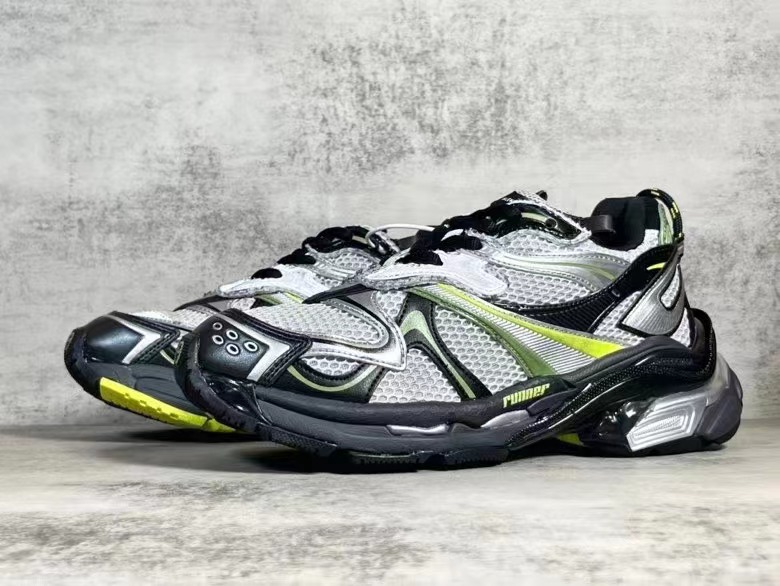 Ba*len*cia*ga shoes(aaaa)-470