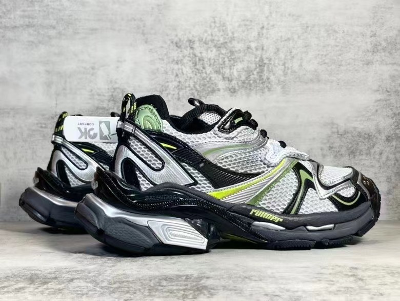 Ba*len*cia*ga shoes(aaaa)-470