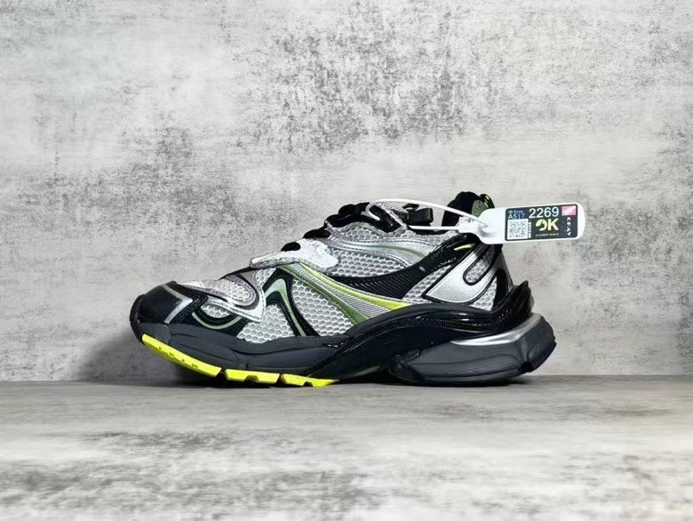 Ba*len*cia*ga shoes(aaaa)-470