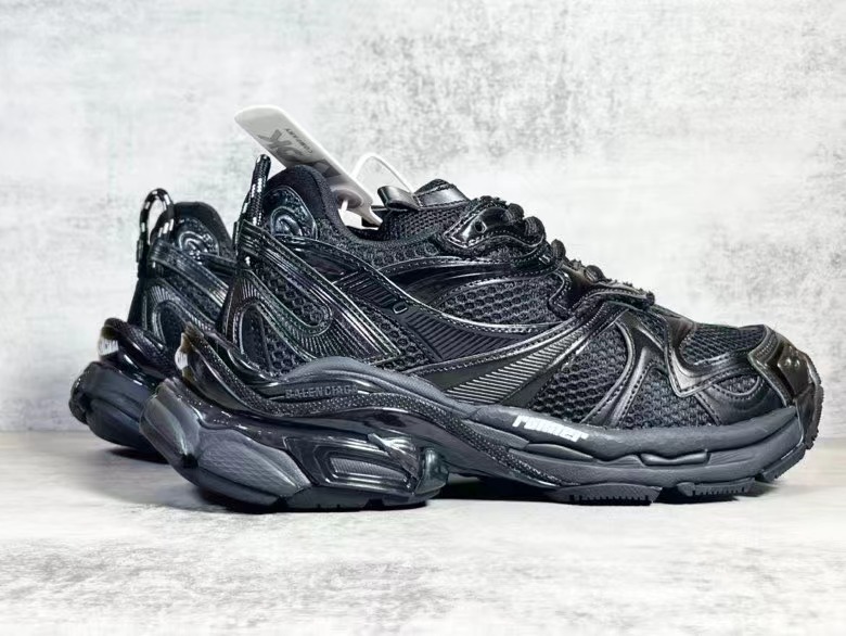 Ba*len*cia*ga shoes(aaaa)-471