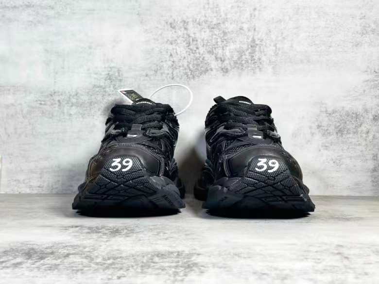 Ba*len*cia*ga shoes(aaaa)-471