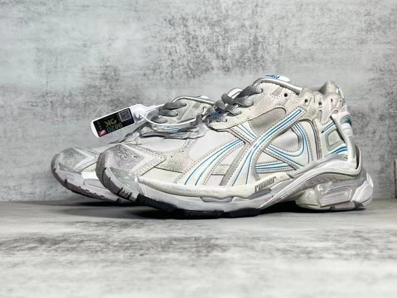 Ba*len*cia*ga shoes(aaaa)-472