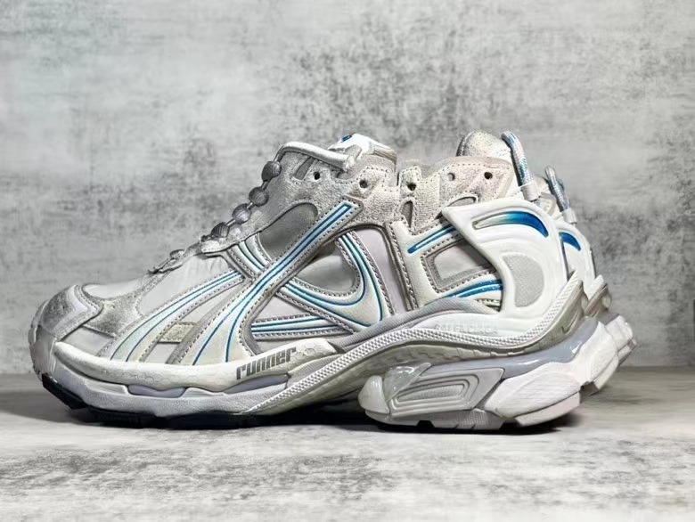 Ba*len*cia*ga shoes(aaaa)-472