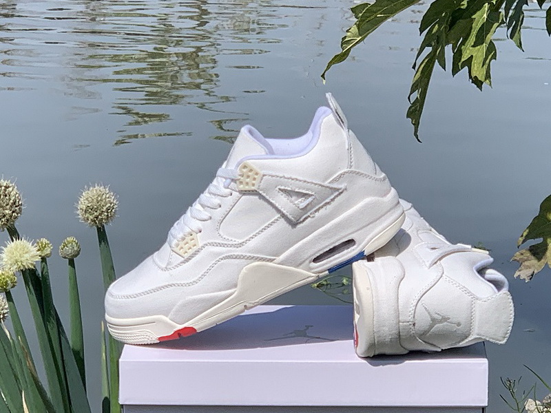 Air Jordan 4 Retro-075