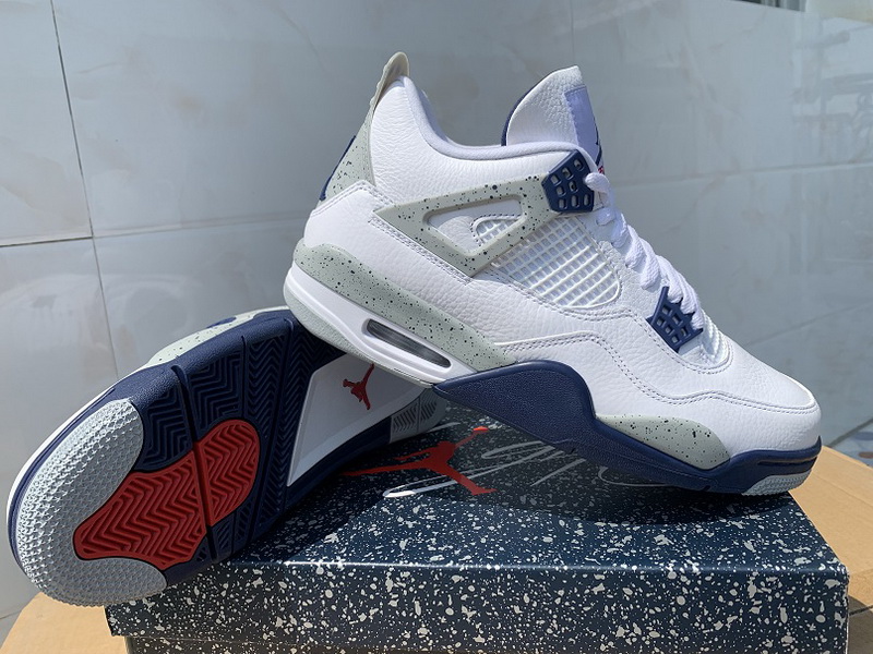 Air Jordan 4 Retro-079