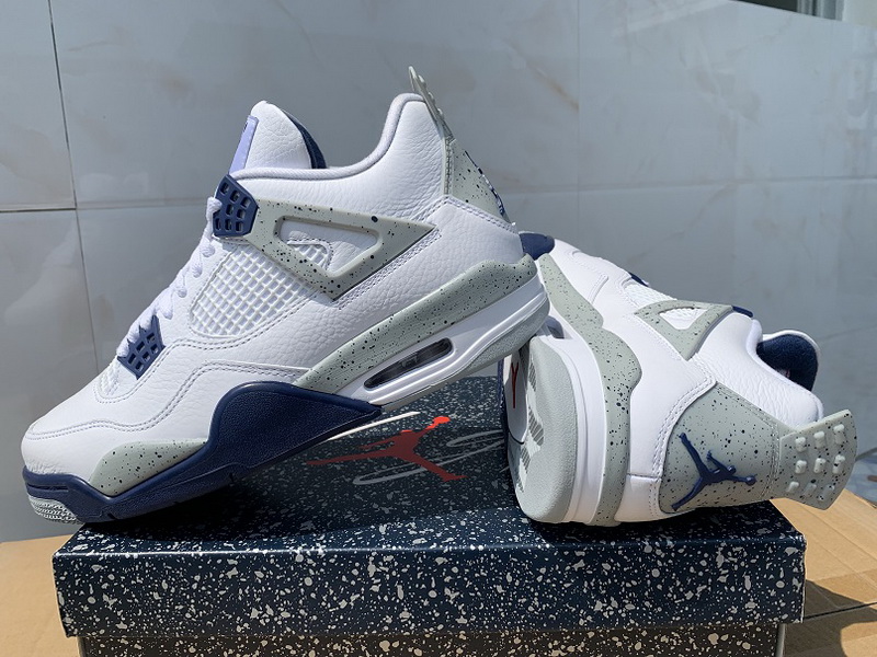 Air Jordan 4 Retro-079
