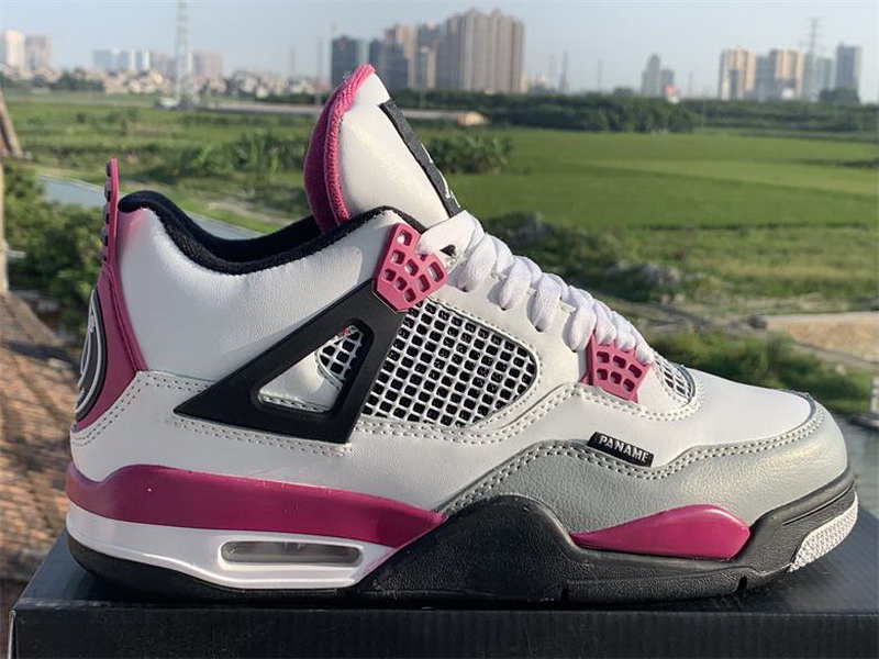 Air Jordan 4 Retro-081