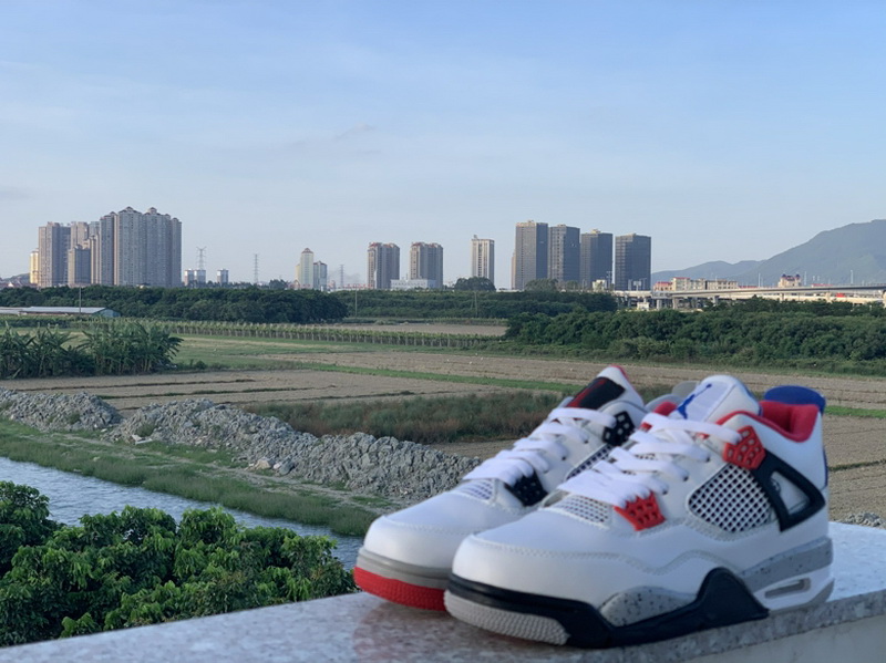 Air Jordan 4 Retro-083
