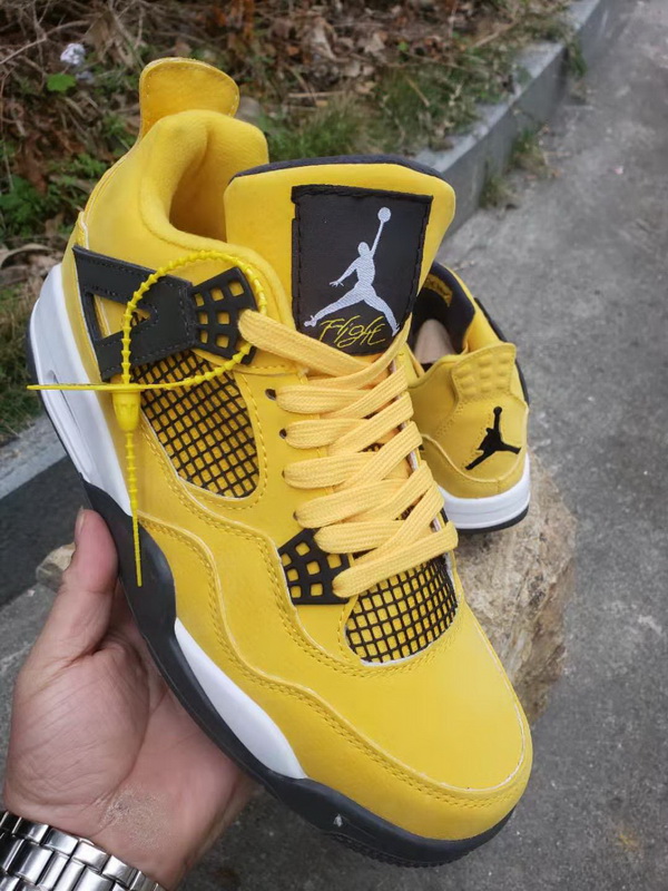 Air Jordan 4 Retro-084