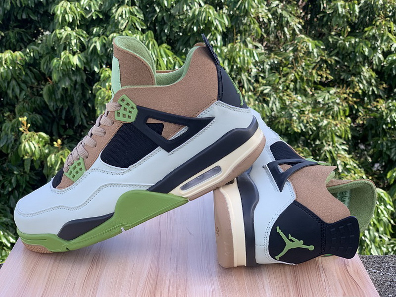 Air Jordan 4 Retro-086