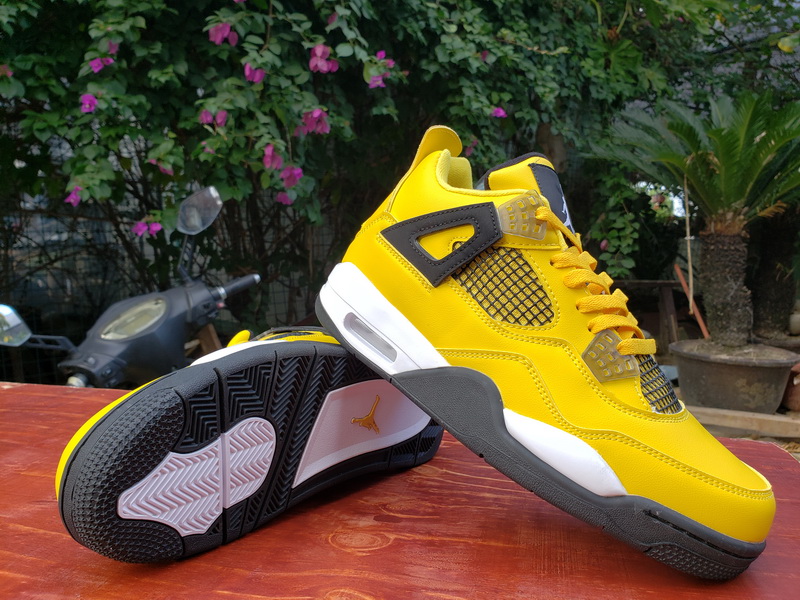 Air Jordan 4 Retro-089