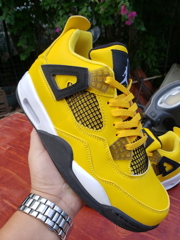 Air Jordan 4 Retro-089